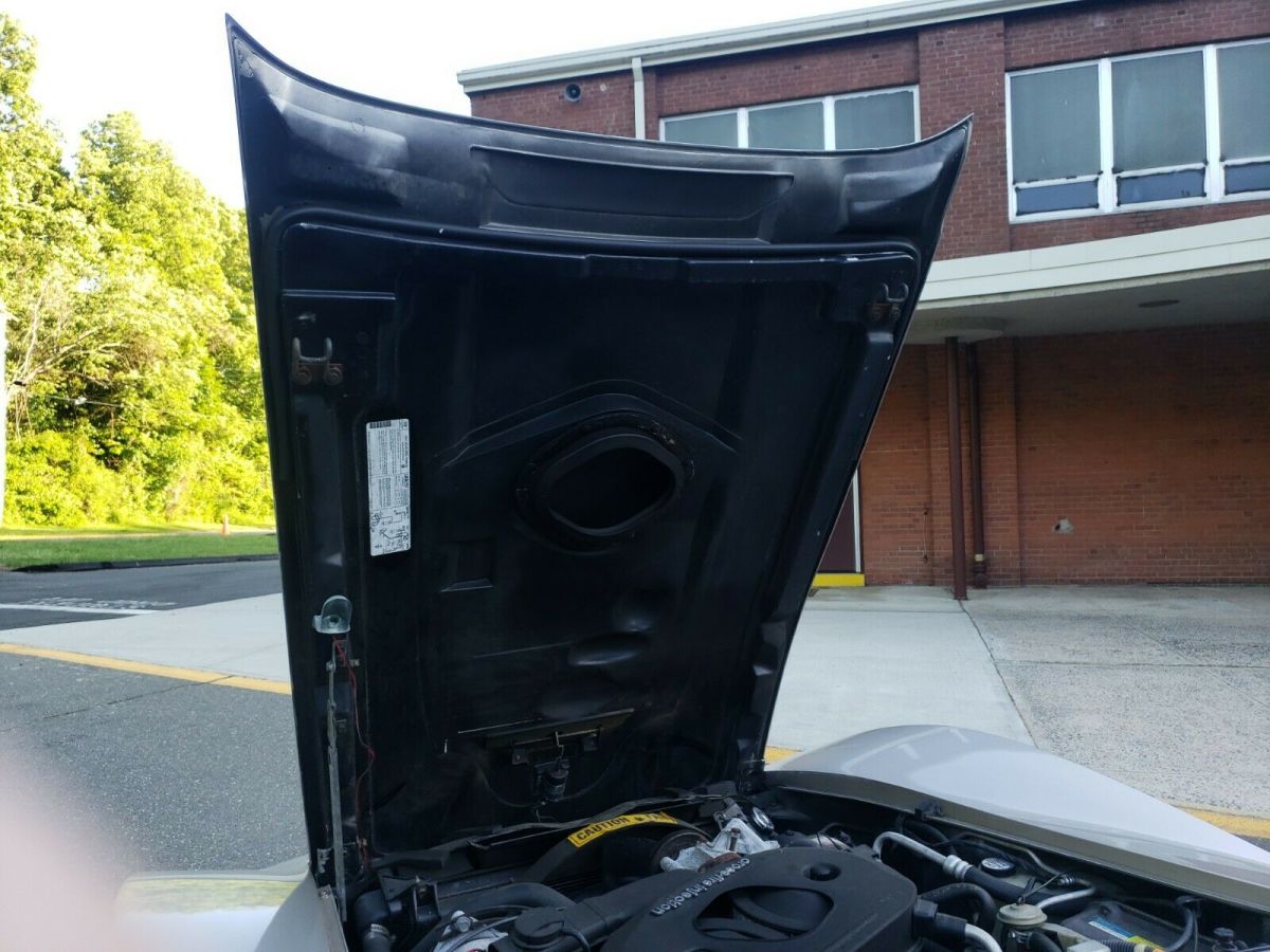 1982 Chevrolet Corvette - photo 13