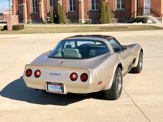 1982 Chevrolet Corvette - photo 5