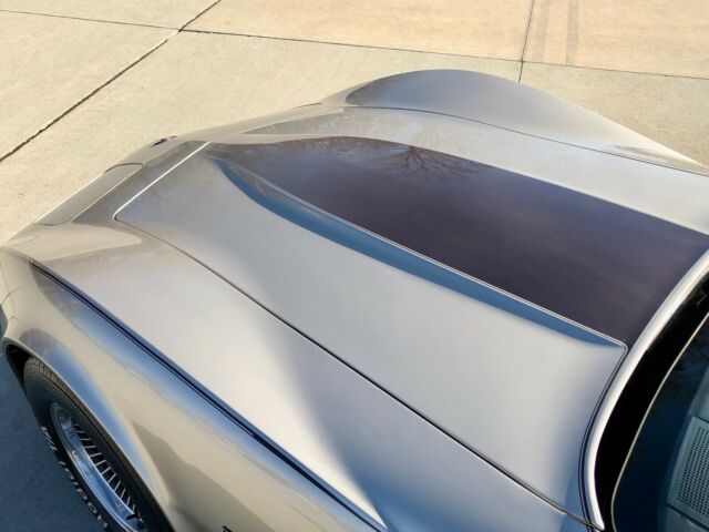 1982 Chevrolet Corvette - photo 6