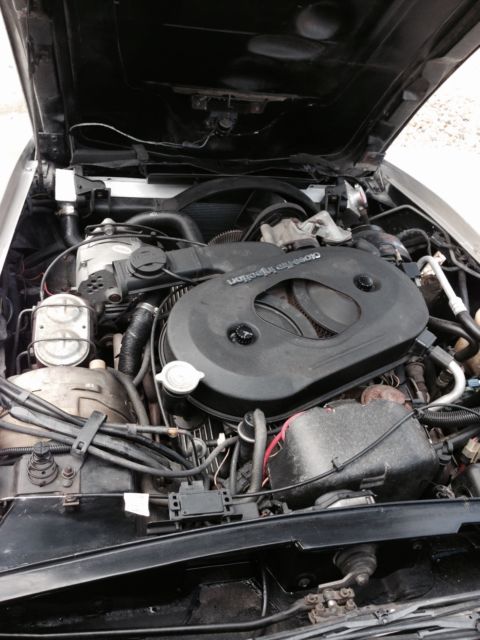 1982 Chevrolet Corvette - photo 9