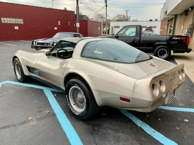 1982 Chevrolet Corvette -- - photo 12
