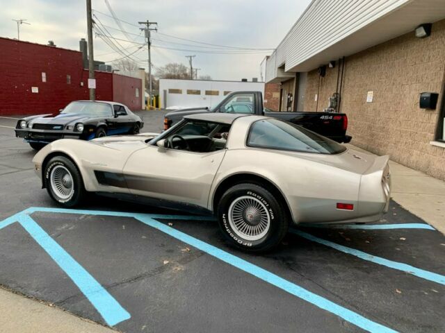 1982 Chevrolet Corvette -- - photo 13