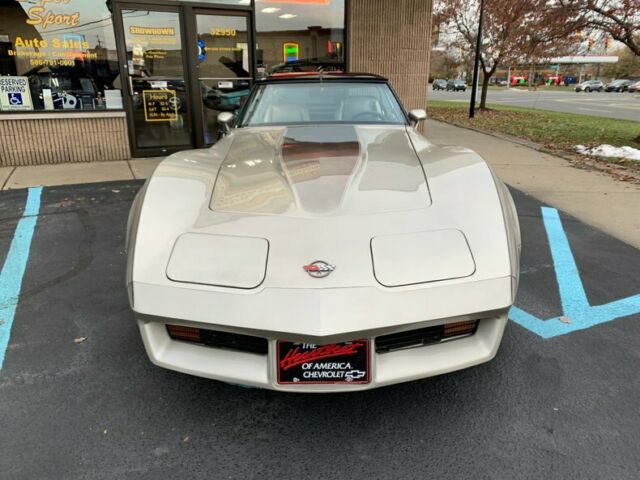 1982 Chevrolet Corvette -- - photo 5