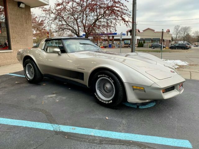 1982 Chevrolet Corvette -- - photo 7