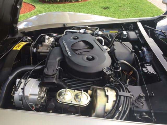 1982 Chevrolet Corvette - photo 10