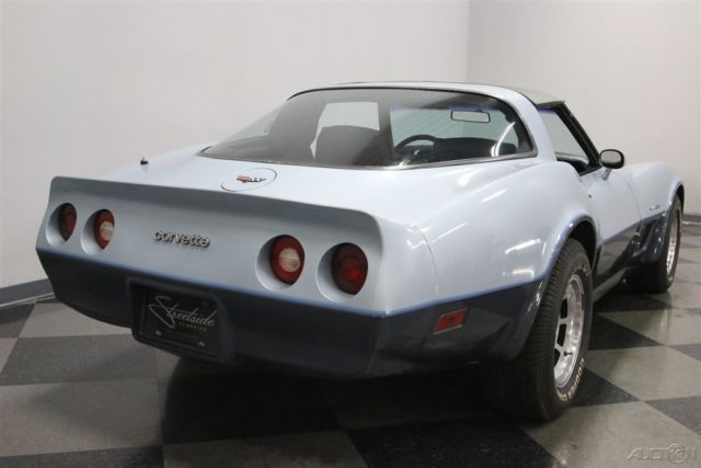 1982 Chevrolet Corvette - photo 12
