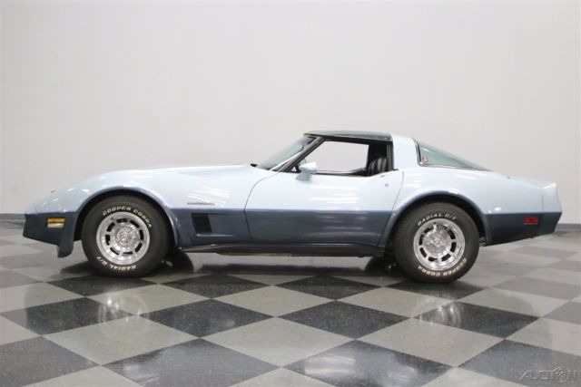 1982 Chevrolet Corvette - photo 2