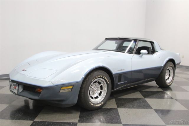 1982 Chevrolet Corvette - photo 5