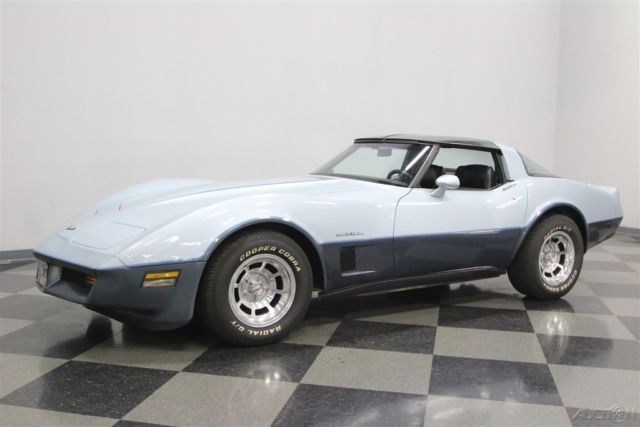 1982 Chevrolet Corvette - photo 6
