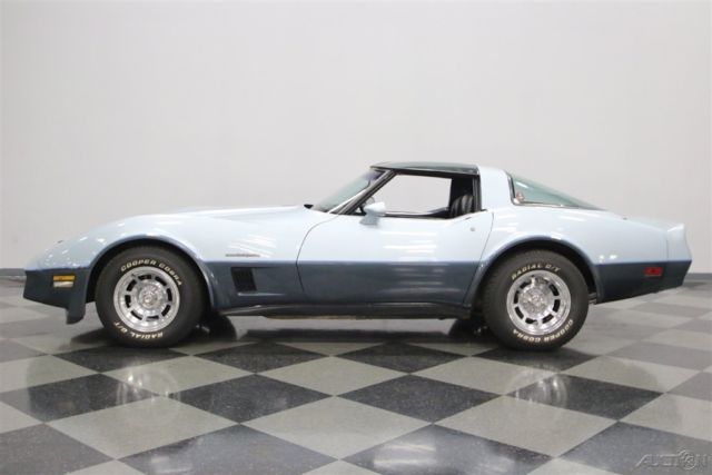 1982 Chevrolet Corvette - photo 7