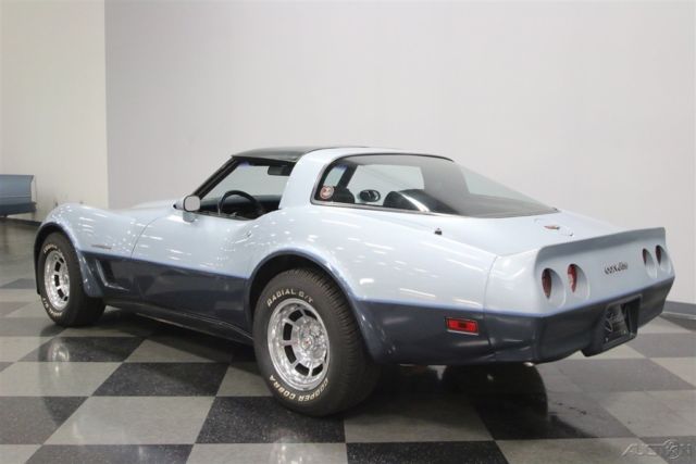 1982 Chevrolet Corvette - photo 8