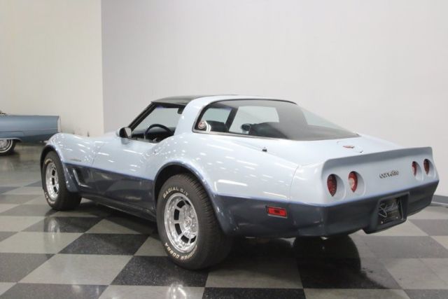 1982 Chevrolet Corvette -- - photo 10
