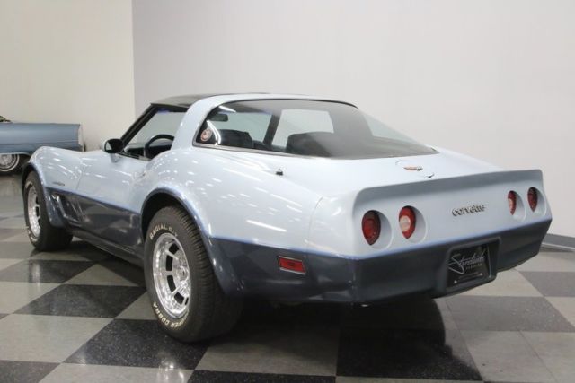 1982 Chevrolet Corvette -- - photo 11