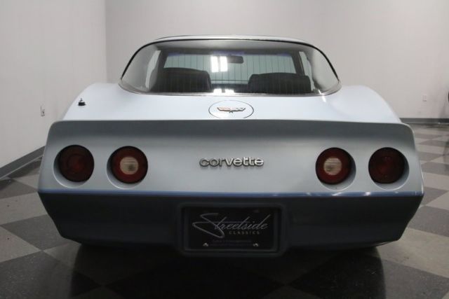 1982 Chevrolet Corvette -- - photo 12