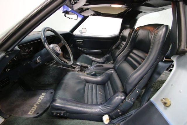 1982 Chevrolet Corvette -- - photo 5