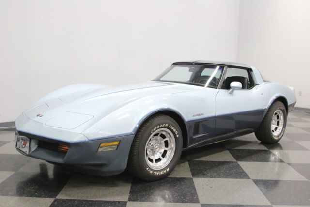 1982 Chevrolet Corvette -- - photo 6