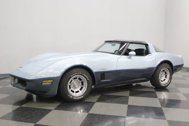 1982 Chevrolet Corvette -- - photo 7
