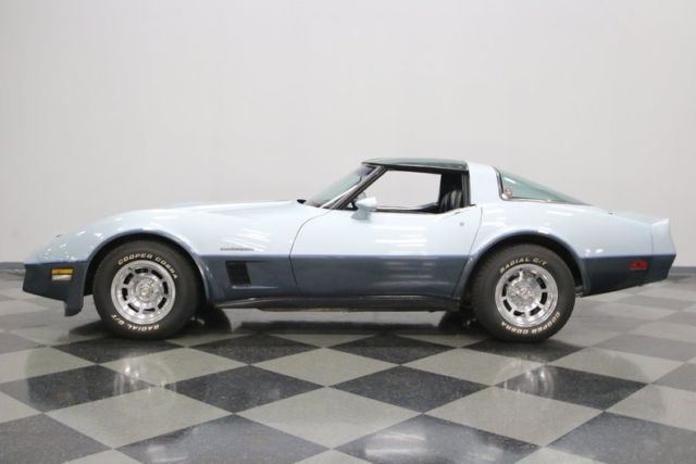 1982 Chevrolet Corvette -- - photo 8