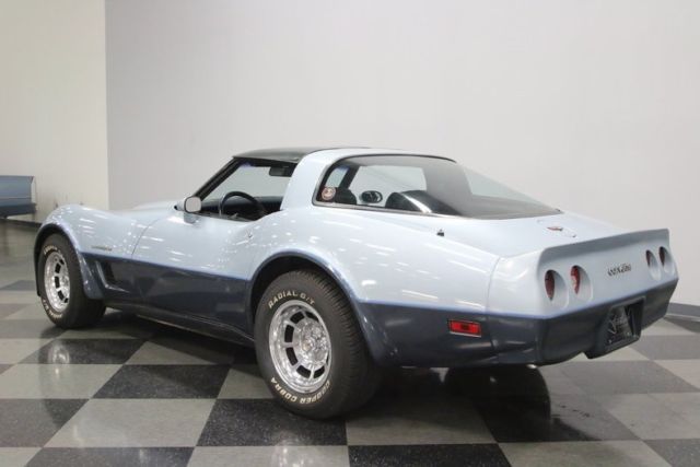 1982 Chevrolet Corvette -- - photo 9