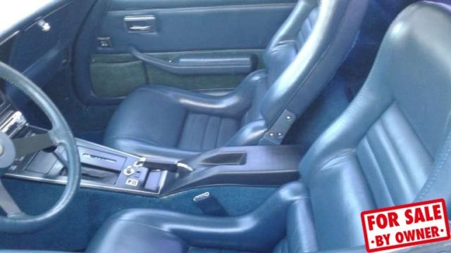 1982 Chevrolet Corvette - photo 6