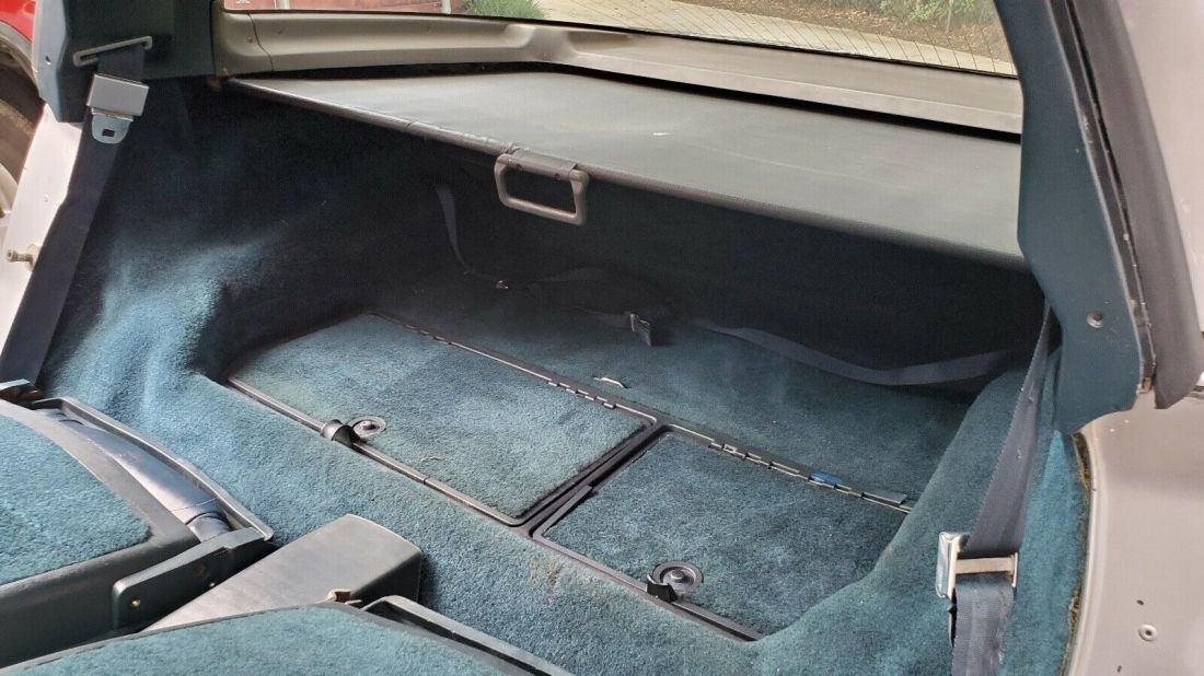 1982 Chevrolet Corvette - photo 11