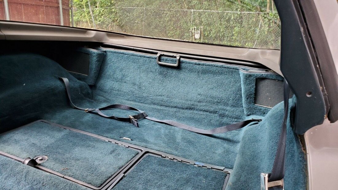 1982 Chevrolet Corvette - photo 12