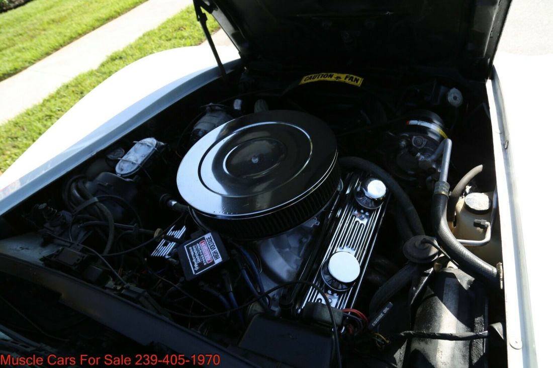 1982 Chevrolet Corvette - photo 10