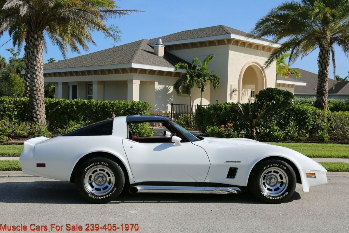 1982 Chevrolet Corvette - photo 12