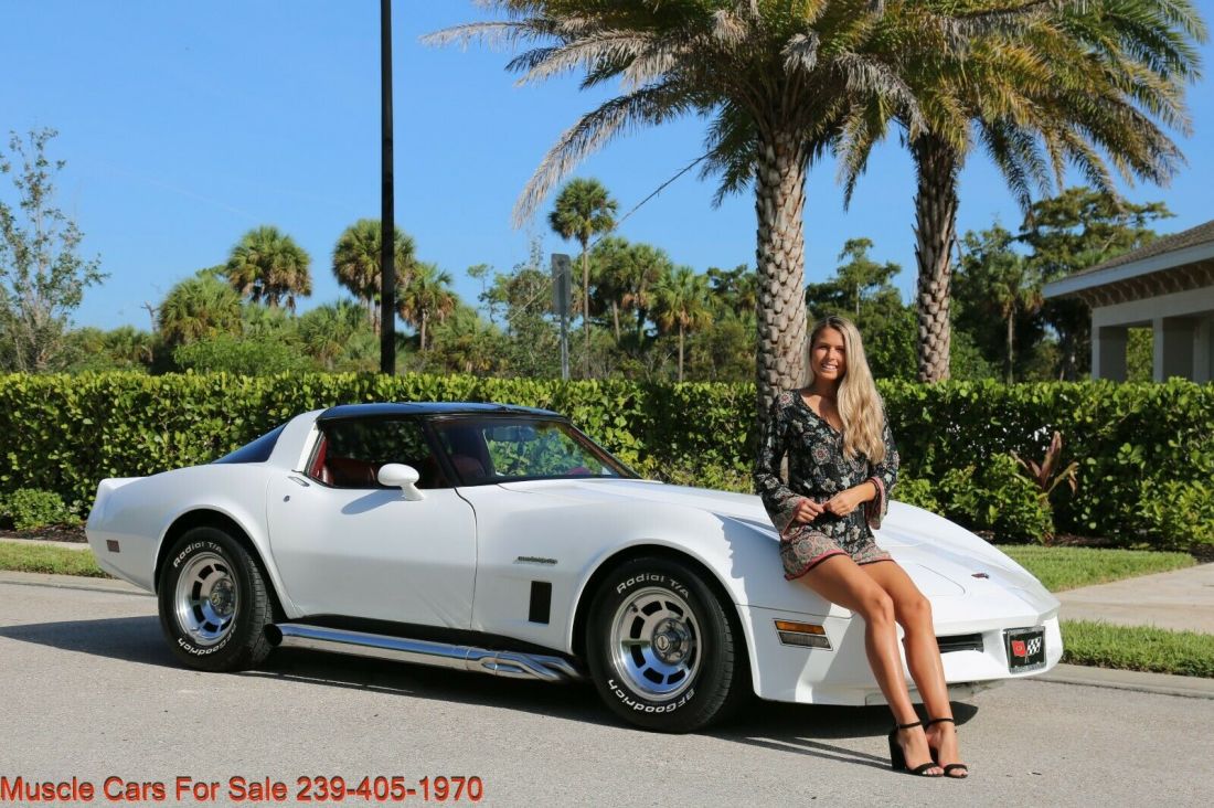 1982 Chevrolet Corvette - photo 5
