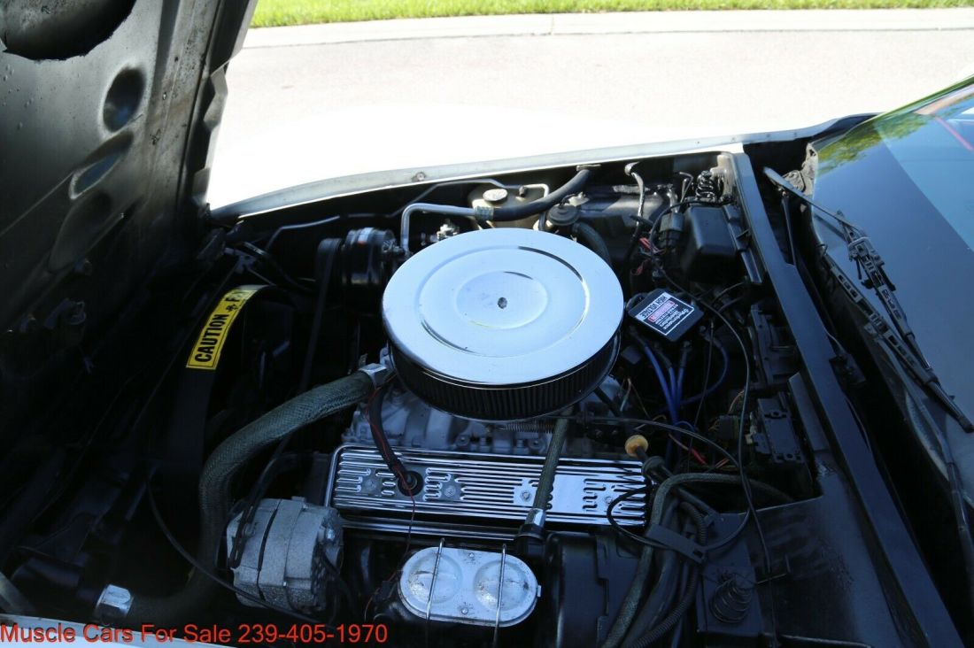1982 Chevrolet Corvette - photo 8