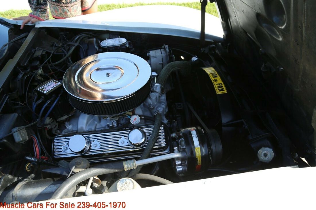 1982 Chevrolet Corvette - photo 9
