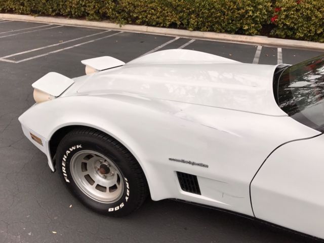 1982 Chevrolet Corvette - photo 5