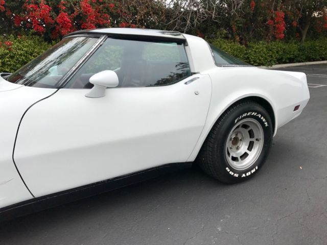 1982 Chevrolet Corvette - photo 6
