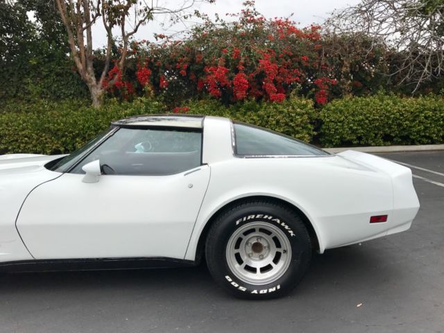 1982 Chevrolet Corvette - photo 7