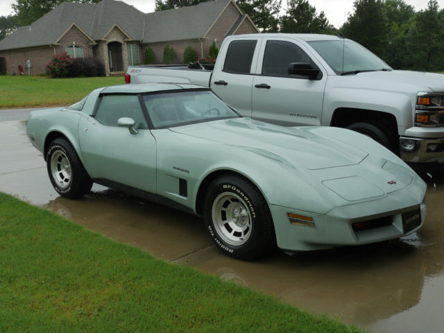 1982 Chevrolet Corvette - photo 5