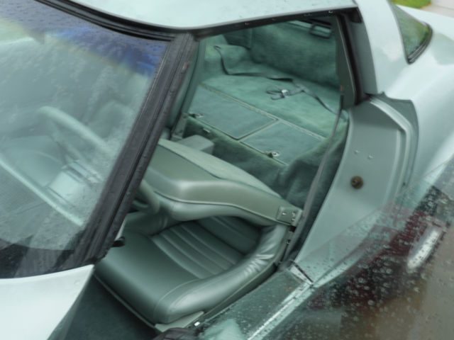 1982 Chevrolet Corvette - photo 9