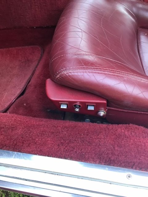 1982 Chevrolet Corvette - photo 10