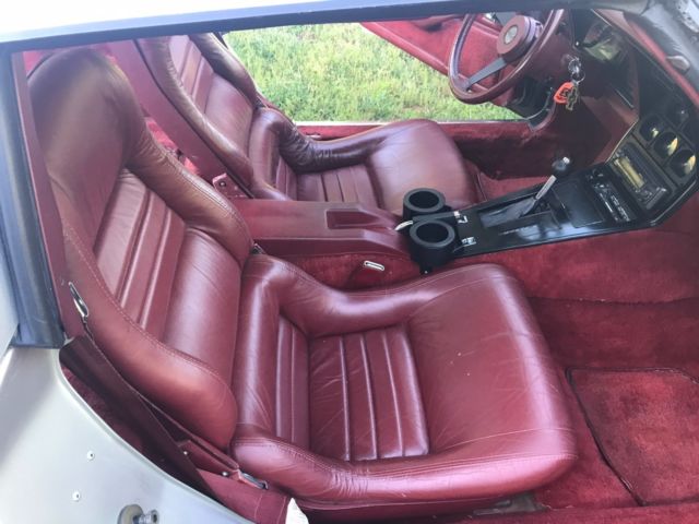 1982 Chevrolet Corvette - photo 13