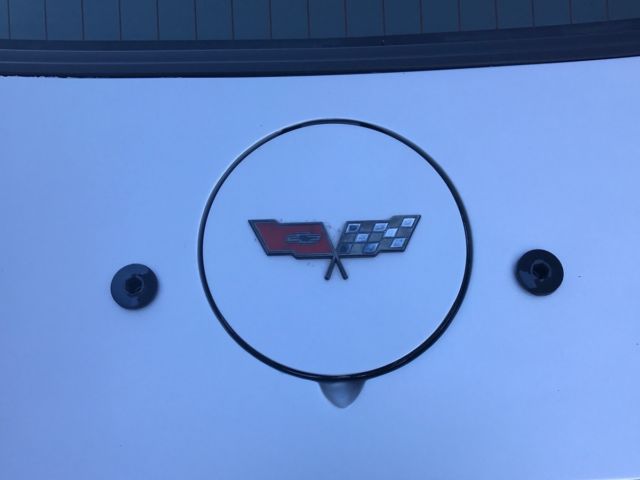 1982 Chevrolet Corvette - photo 6
