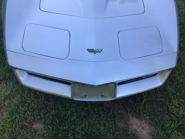 1982 Chevrolet Corvette - photo 8