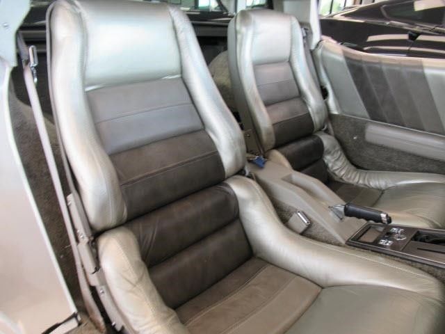 1982 Chevrolet Corvette Hatchback - photo 11