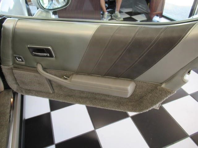 1982 Chevrolet Corvette Hatchback - photo 12