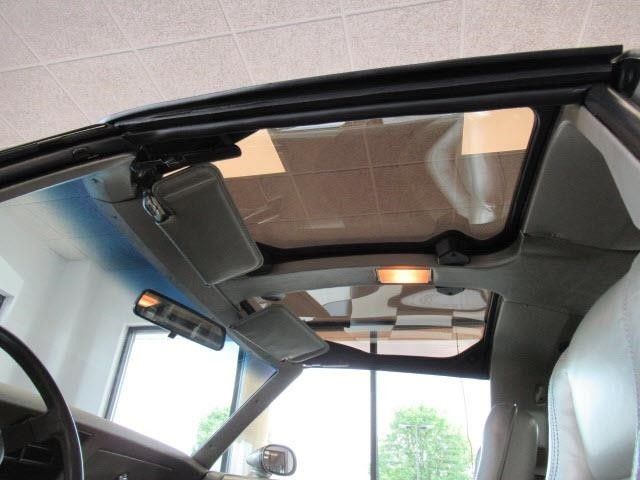 1982 Chevrolet Corvette Hatchback - photo 8