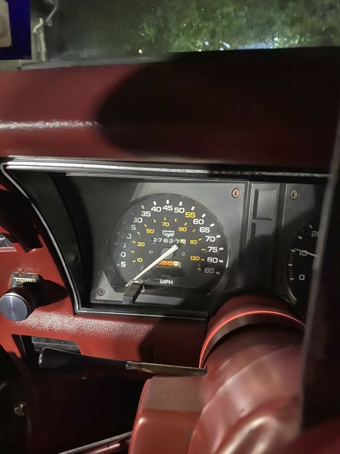 1982 Chevrolet Corvette - photo 10