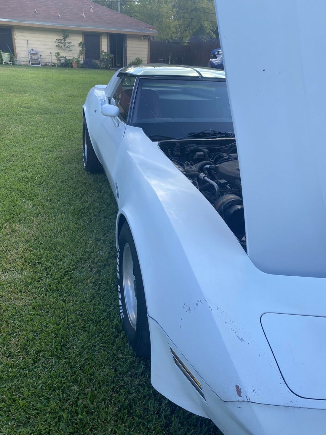 1982 Chevrolet Corvette - photo 6