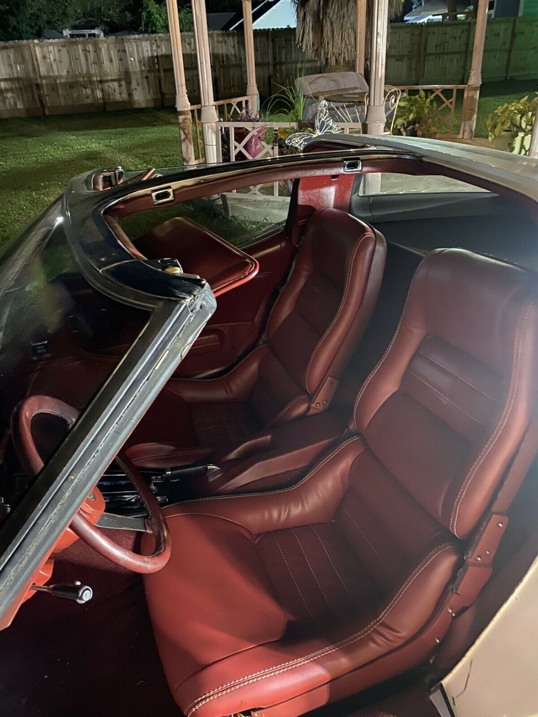 1982 Chevrolet Corvette - photo 7
