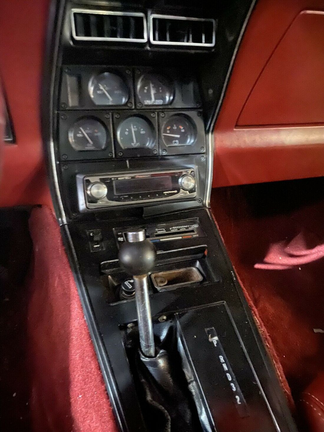 1982 Chevrolet Corvette - photo 8