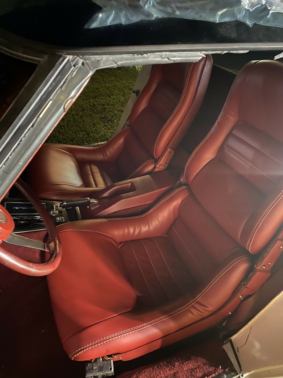 1982 Chevrolet Corvette - photo 9