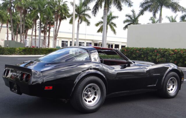 1982 Chevrolet Corvette Sport - photo 5