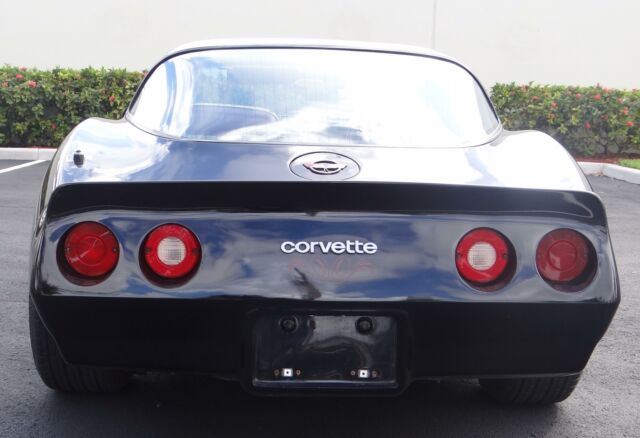 1982 Chevrolet Corvette Sport - photo 7